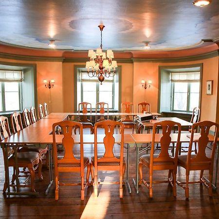Kaggeholms Slott Ekero Ngoại thất bức ảnh