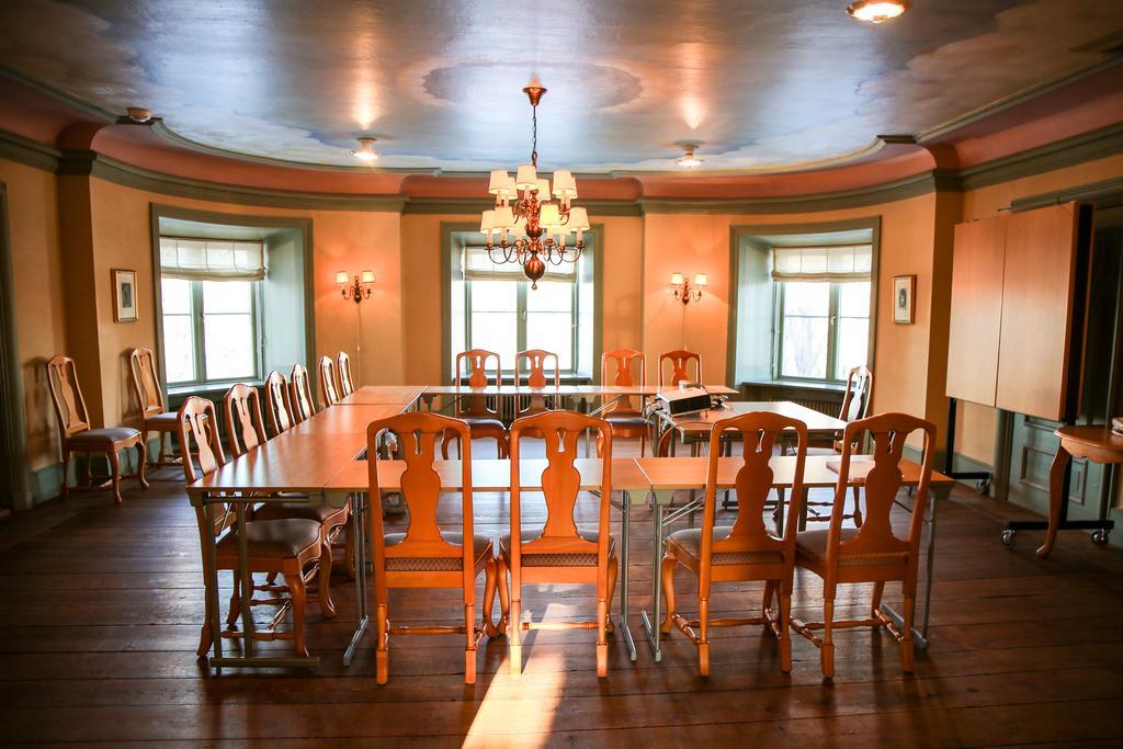Kaggeholms Slott Ekero Ngoại thất bức ảnh