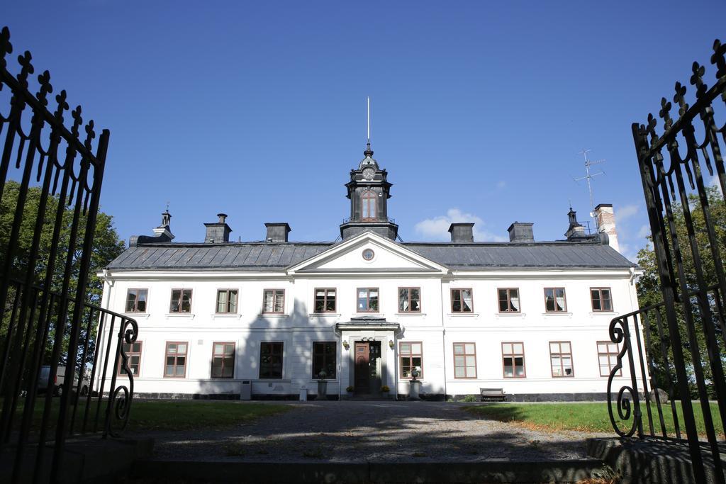 Kaggeholms Slott Ekero Ngoại thất bức ảnh