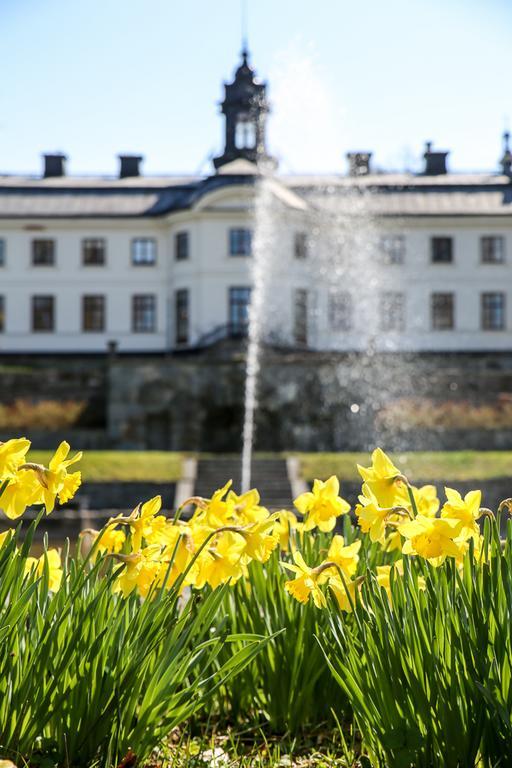 Kaggeholms Slott Ekero Ngoại thất bức ảnh