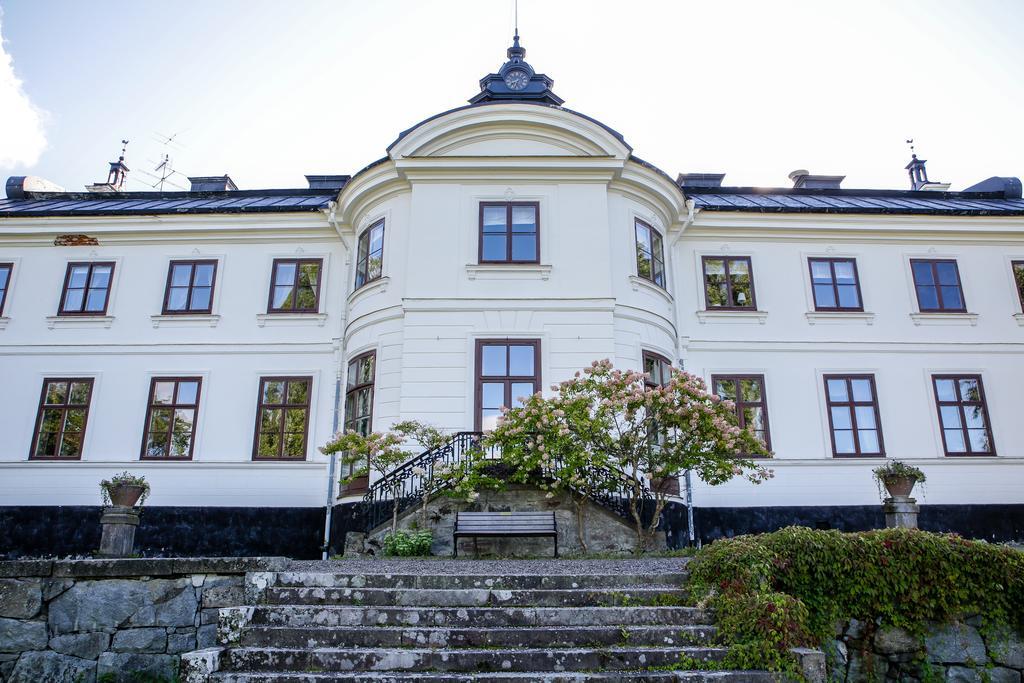 Kaggeholms Slott Ekero Ngoại thất bức ảnh