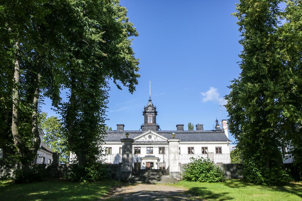 Kaggeholms Slott Ekero Ngoại thất bức ảnh