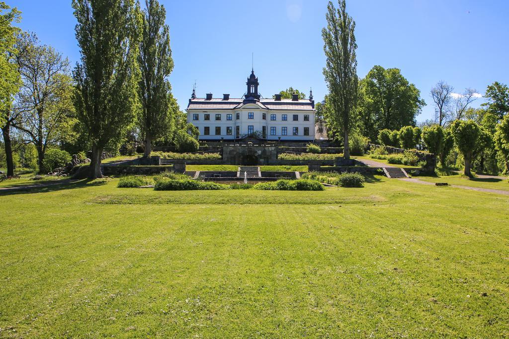 Kaggeholms Slott Ekero Ngoại thất bức ảnh