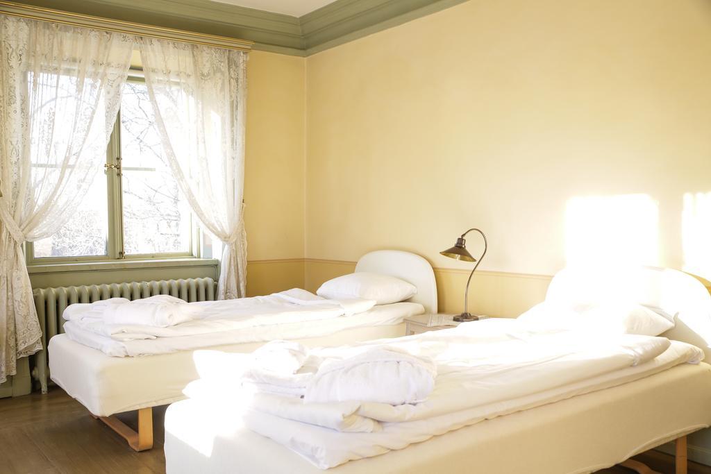 Kaggeholms Slott Ekero Ngoại thất bức ảnh