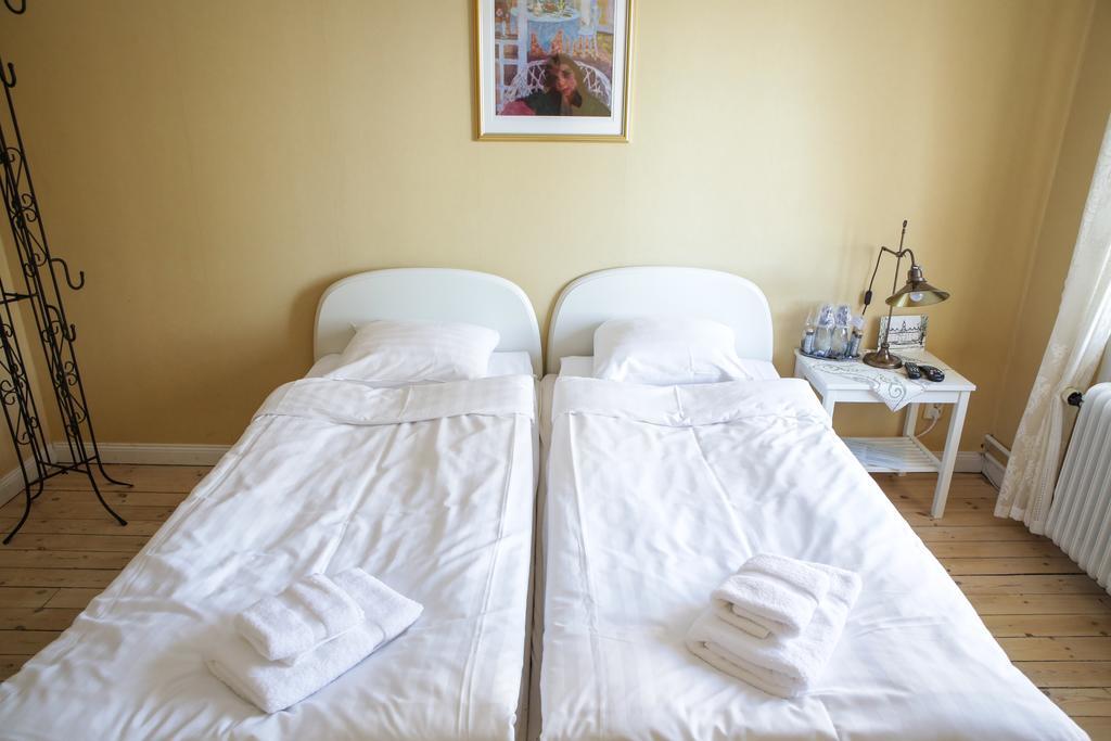 Kaggeholms Slott Ekero Ngoại thất bức ảnh
