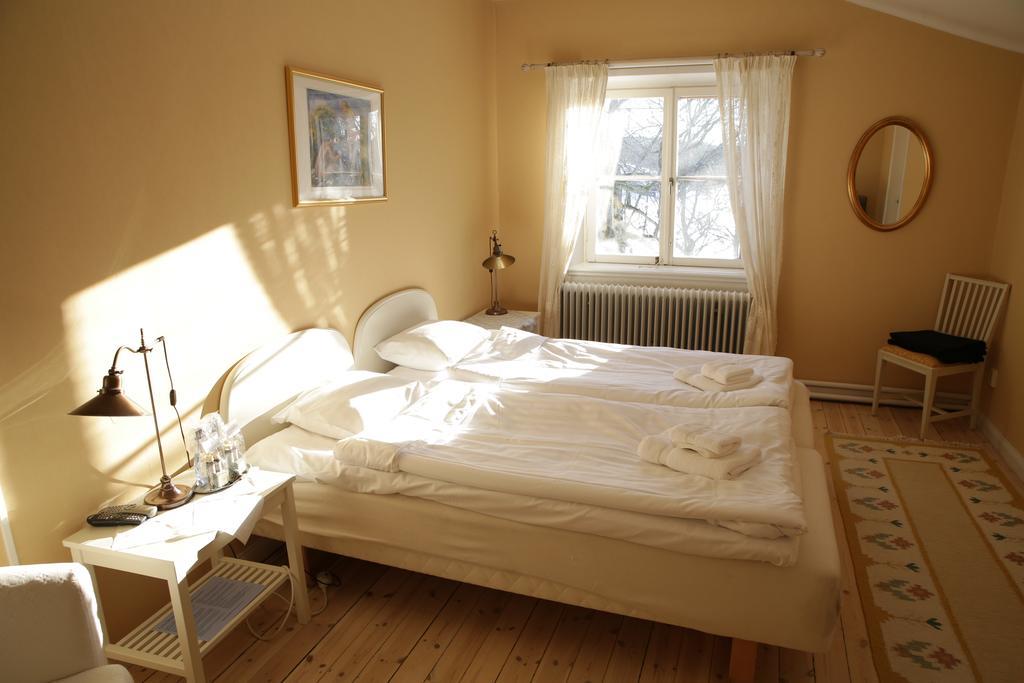 Kaggeholms Slott Ekero Ngoại thất bức ảnh